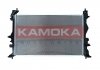 Радiатор охолодження KAMOKA 7700056 (фото 1)