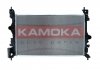 Радiатор охолодження KAMOKA 7700056 (фото 2)