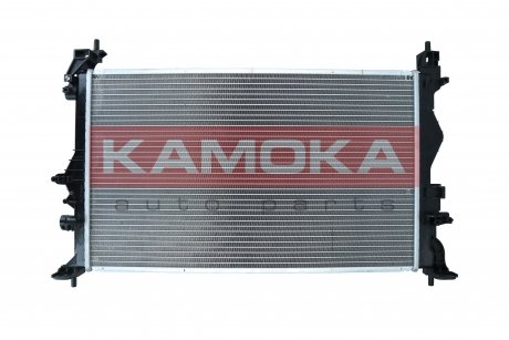 Радiатор охолодження KAMOKA 7700056 (фото 1)