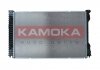 Радiатор охолодження KAMOKA 7700063 (фото 1)