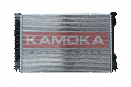 Радiатор охолодження KAMOKA 7700063