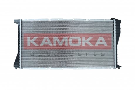Радіатор охолодження BMW 5 (E39) 2.0-3.0d 98-04 M47/M57 KAMOKA 7700066