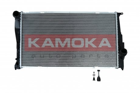 Радiатор охолодження KAMOKA 7700067 (фото 1)