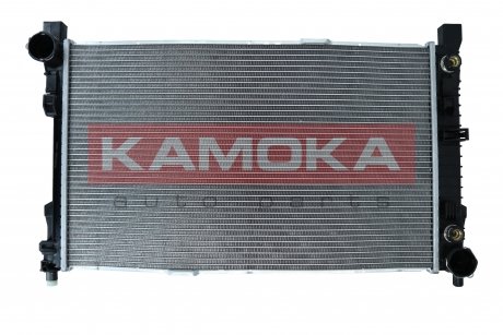 Радiатор охолодження KAMOKA 7700069 (фото 1)
