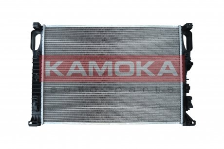 Радiатор охолодження KAMOKA 7700070