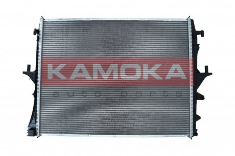 Радiатор охолодження KAMOKA 7700076