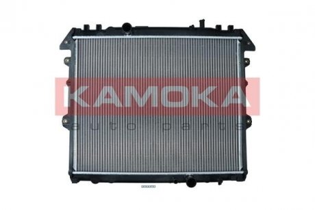 Радiатор охолодження KAMOKA 7700087