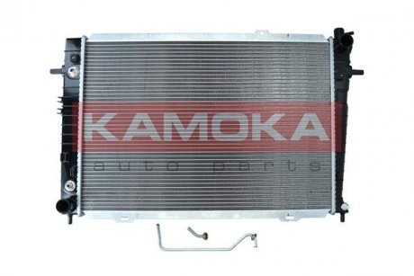 Радiатор охолодження KAMOKA 7700092