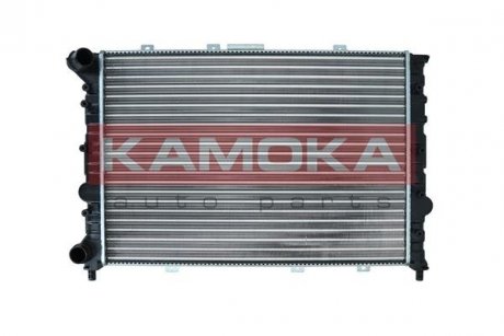 Радіатор охолодження Alfa Romeo 156 1.8-2.5 i 97-06 KAMOKA 7705001
