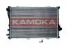 Радiатор охолодження KAMOKA 7705009 (фото 1)