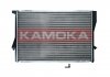Радіатор охолодження MW 5 (E39) 95-03 /7 (E38) 95-01 M62/M52/M54 KAMOKA 7705009 (фото 2)