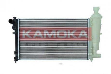 Фото автозапчасти radiator, engine cooling KAMOKA 7705010