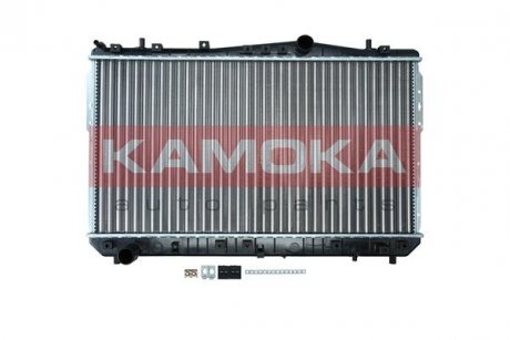 Радiатор охолодження KAMOKA 7705015
