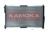 Радiатор охолодження KAMOKA 7705017 (фото 1)