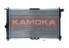 Радiатор охолодження KAMOKA 7705017 (фото 2)