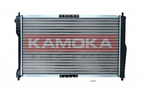 Радiатор охолодження KAMOKA 7705017