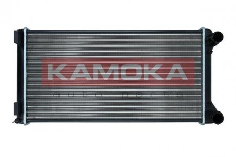 Фото автозапчастини radiator, engine cooling KAMOKA 7705020