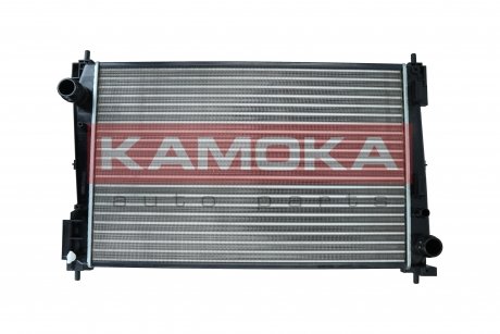 Радиатор, охлаждение двигателя KAMOKA 7705021