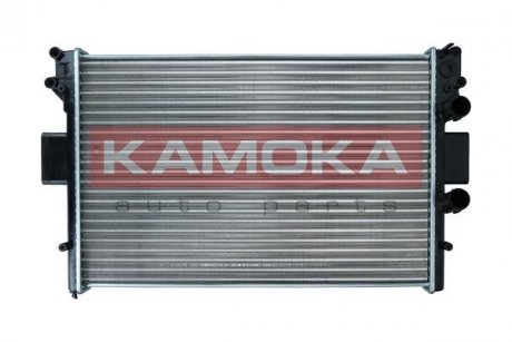 Радіатор охолодження Iveco Daily 99- KAMOKA 7705027
