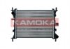 Фото автозапчасти radiator, engine cooling KAMOKA 7705030 (фото 1)