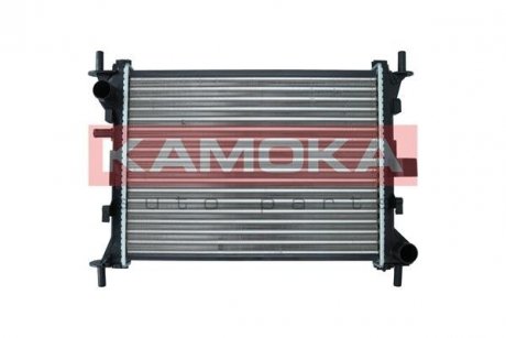 Фото автозапчастини radiator, engine cooling KAMOKA 7705030 (фото 1)