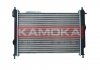 Радiатор охолодження KAMOKA 7705032 (фото 2)