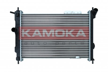 Радiатор охолодження KAMOKA 7705032