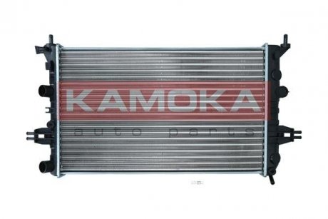 Радiатор охолодження KAMOKA 7705033