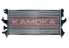 Радiатор охолодження KAMOKA 7705039 (фото 1)