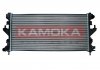 Радiатор охолодження KAMOKA 7705039 (фото 2)