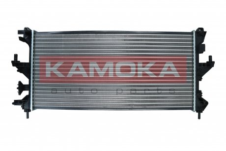 Радiатор охолодження KAMOKA 7705039