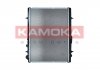 Радiатор охолодження KAMOKA 7705041 (фото 1)
