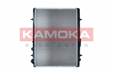 Радiатор охолодження KAMOKA 7705041 (фото 1)