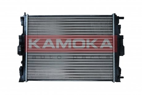 Радiатор охолодження KAMOKA 7705045
