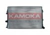 Радiатор охолодження KAMOKA 7705054 (фото 2)