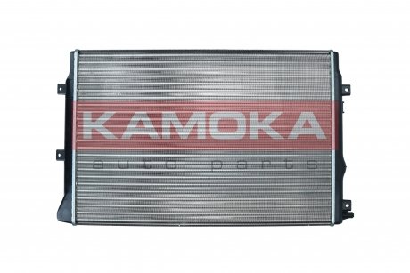 Радiатор охолодження KAMOKA 7705054 (фото 1)