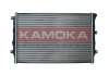 Радiатор охолодження KAMOKA 7705055 (фото 2)