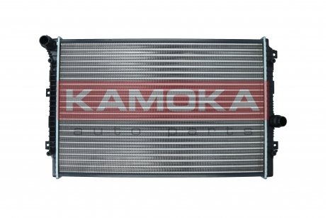 Радiатор охолодження KAMOKA 7705055