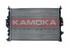 Радiатор охолодження KAMOKA 7705058 (фото 1)