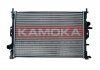 Радiатор охолодження KAMOKA 7705058 (фото 2)