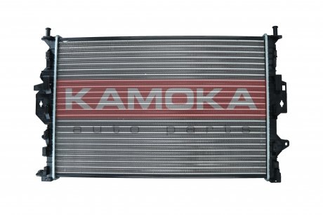 Радiатор охолодження KAMOKA 7705058 (фото 1)