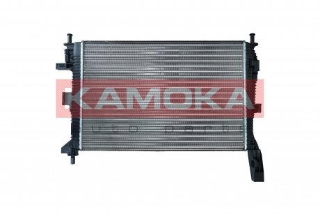 Радiатор охолодження KAMOKA 7705059