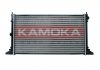 Радiатор охолодження KAMOKA 7705061 (фото 1)