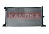 Радiатор охолодження KAMOKA 7705061 (фото 2)