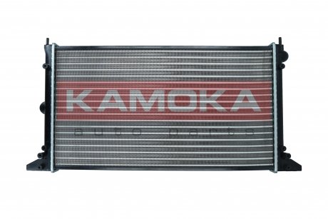 Радiатор охолодження KAMOKA 7705061