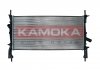 Радiатор охолодження KAMOKA 7705066 (фото 1)