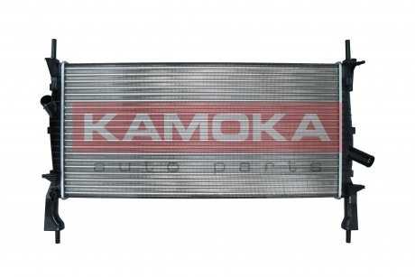 Радiатор охолодження KAMOKA 7705066