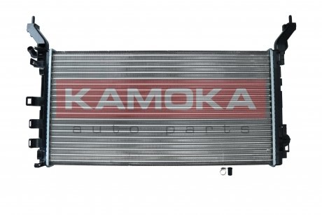 Радiатор охолодження KAMOKA 7705068