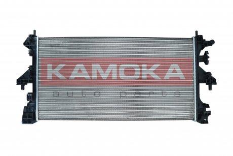 Радiатор охолодження KAMOKA 7705072