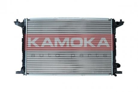 Радіатор двигуна KAMOKA 7705074